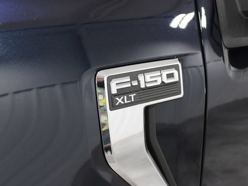 Used 2023 Ford F150 XLT w/ XTR Package AWD/4WD image 13