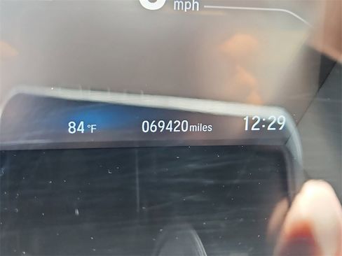 Certified 2020 Honda CR-V Touring image 13