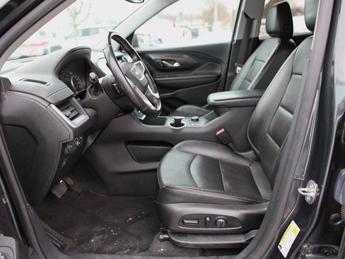 Used 2019 GMC Terrain SLT w/ Preferred Package image 18