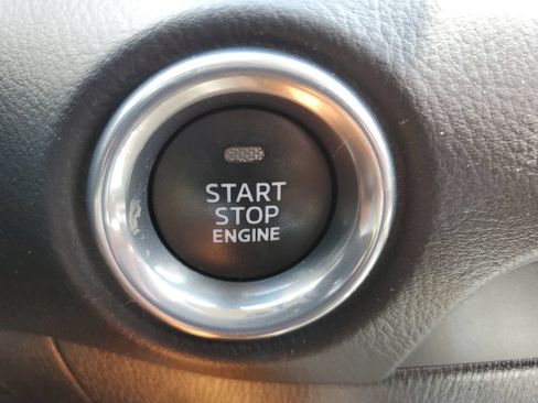 Certified 2025 MAZDA CX-5 AWD 2.5 S w/ Select Package image 27