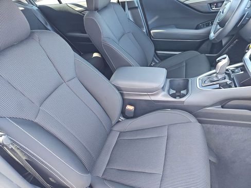Used 2023 Subaru Legacy Premium image 16