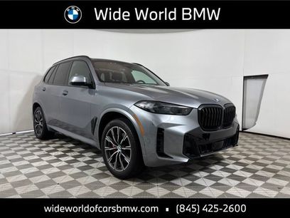 Used 2024 BMW X5 xDrive40i w/ M Sport Package