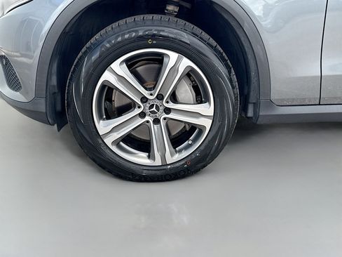 Used 2019 Mercedes-Benz GLC 300 image 42