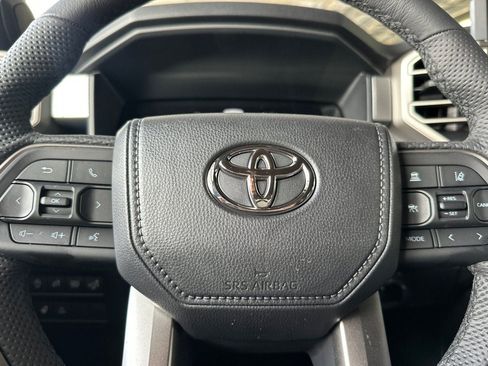 New 2026 Toyota Tundra Limited image 26