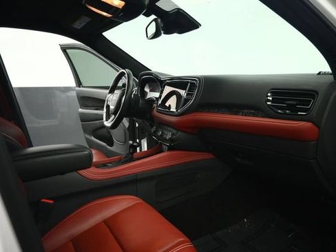 Used 2021 Dodge Durango SRT Hellcat w/ Premium Interior Group AWD/4WD image 57