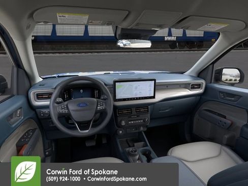 New 2026 Ford Maverick Lariat AWD/4WD image 2