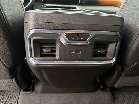 Used 2022 GMC Sierra 1500 Denali w/ Denali Reserve Package AWD/4WD image 18