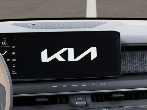 New 2026 Kia EV9 GT-Line AWD/4WD image 20