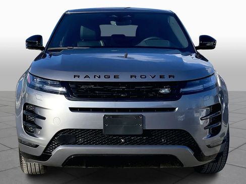 Used 2026 Land Rover Range Rover Evoque Dynamic SE AWD/4WD image 7