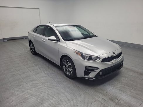 Used 2020 Kia Forte LXS image 13
