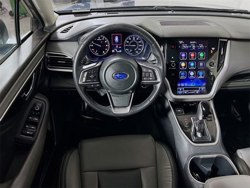 Used 2021 Subaru Outback Onyx Edition XT w/ Popular Package #2 image 20