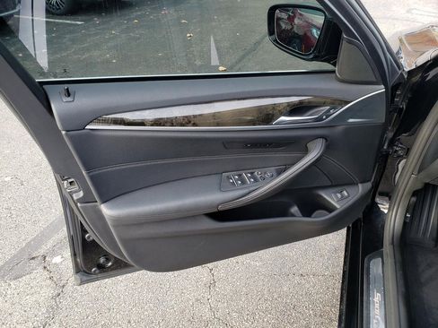 Used 2019 BMW 540i xDrive w/ Convenience Package image 10