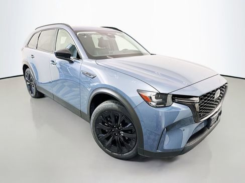 New 2026 MAZDA CX-90 3.3 Turbo w/ Premium Sport Pkg AWD/4WD image 1