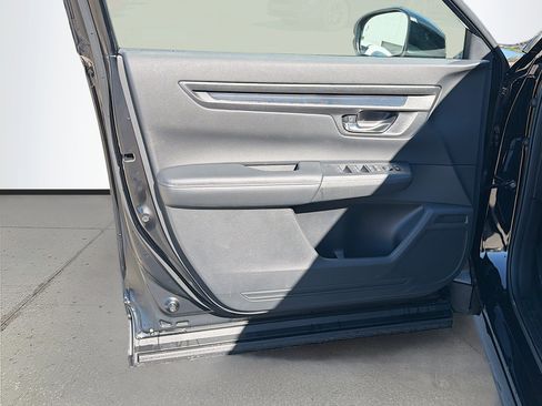New 2026 Honda CR-V EX image 21