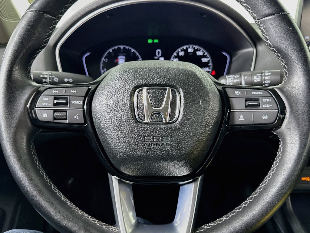Used 2023 Honda Civic EX-L image 40