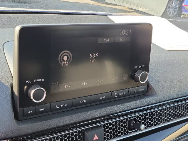 Used 2023 Honda Civic EX image 19