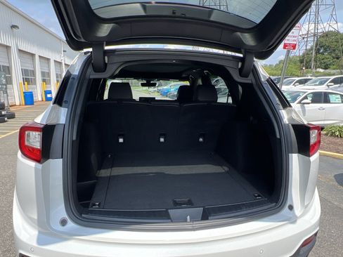 Certified 2023 Acura RDX A-Spec AWD/4WD image 24