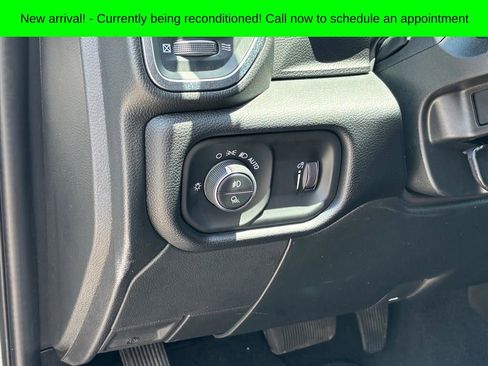 Used 2026 RAM 2500 Big Horn AWD/4WD image 7