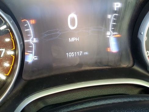 Used 2020 Jeep Compass High Altitude AWD/4WD image 14
