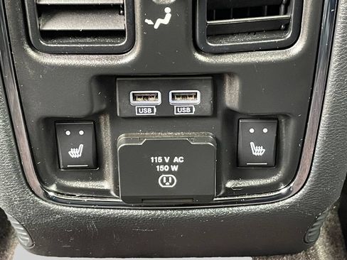Used 2018 Jeep Grand Cherokee Limited AWD/4WD image 33