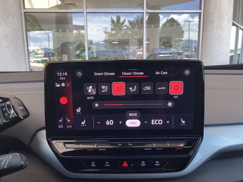 Used 2023 Volkswagen ID.4 Pro S Plus AWD/4WD image 66