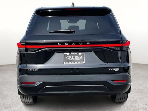Used 2024 Lexus TX 350 AWD image 6
