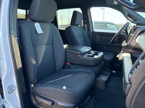 New 2026 RAM 3500 Tradesman image 13