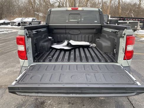 Used 2022 Ford Maverick Lariat w/ Lariat Luxury Package image 14