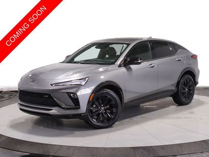 Used 2024 Buick Envista Sport Touring w/ Convenience I Package