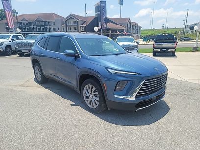 Used 2026 Buick Enclave Preferred