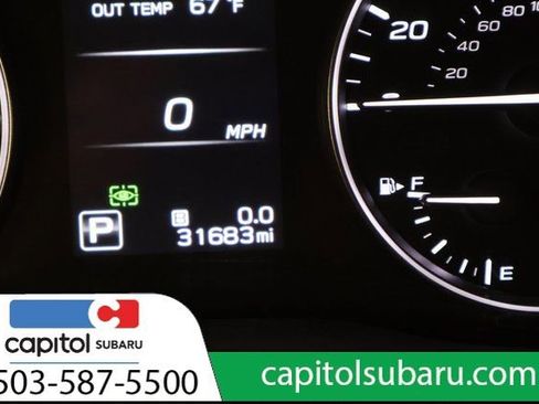 Used 2023 Subaru Ascent Limited image 17