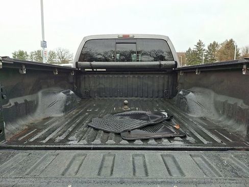 Used 2014 Ford F350 XLT w/ XLT Premium Package image 30