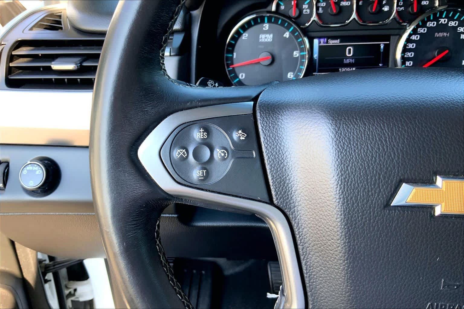 Used 2018 Chevrolet Tahoe LT RWD image 20