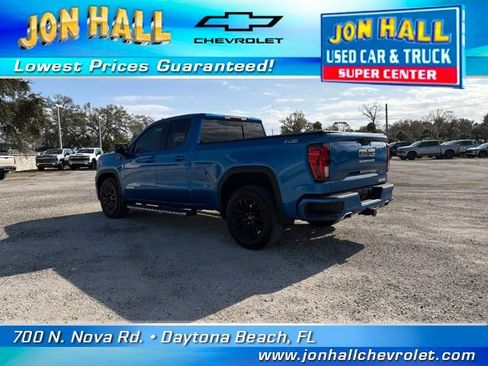 Certified 2023 GMC Sierra 1500 Elevation w/ Preferred Package image 8