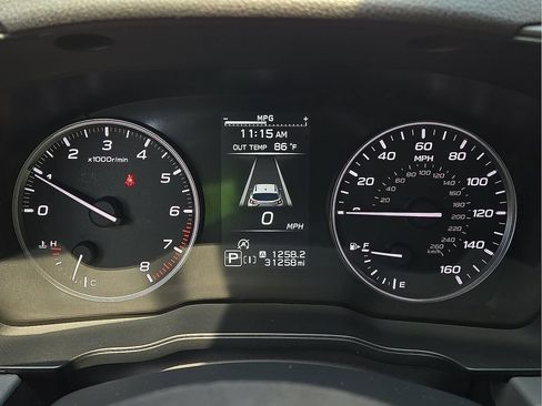 Certified 2024 Subaru Crosstrek 2.0i Premium AWD/4WD image 19