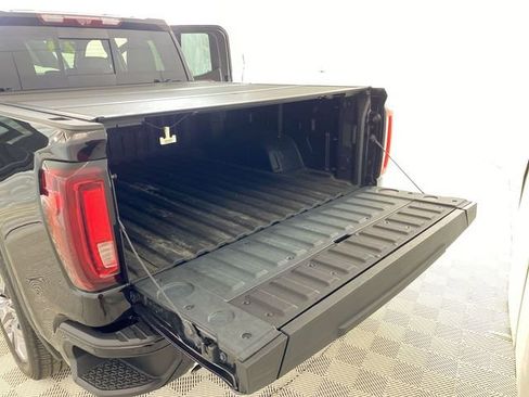 Certified 2024 GMC Sierra 1500 Denali w/ Denali Reserve Package image 30