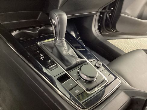 Used 2025 MAZDA CX-30 AWD 2.5 S w/ Preferred Package image 21