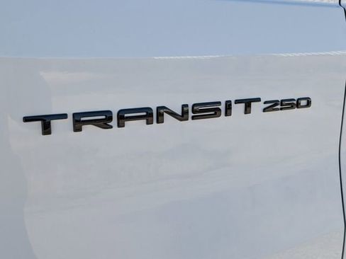New 2026 Ford Transit 250 148 Medium Roof RWD image 8