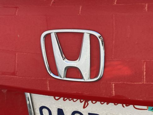 Used 2022 Honda Civic Sport image 4