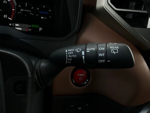 New 2026 Toyota Sequoia 1794 Edition image 43