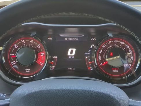 Used 2023 Dodge Challenger SRT Hellcat image 32