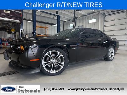 Used 2020 Dodge Challenger R/T