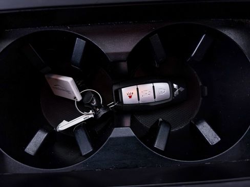 Used 2023 Mitsubishi Outlander ES FWD image 23