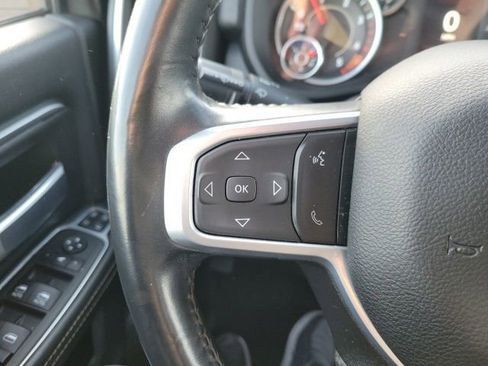 Used 2024 RAM 2500 Big Horn image 14