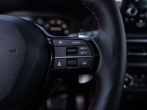 New 2026 Acura ADX A-Spec image 31