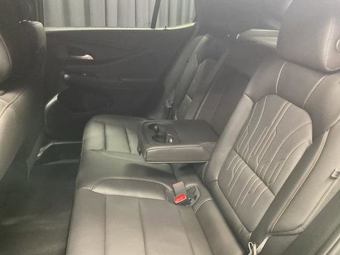 New 2026 Buick Envista Avenir image 9