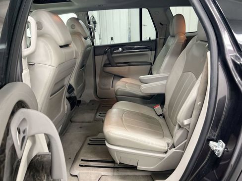 Used 2013 Buick Enclave Leather w/ Trailering Provision Package FWD image 23