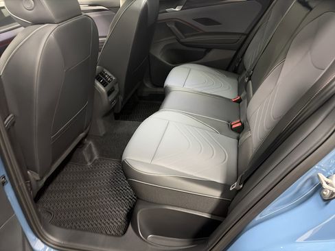 New 2026 Volkswagen Tiguan SE image 26