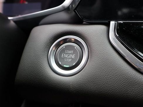New 2026 GMC Canyon Elevation AWD/4WD image 34