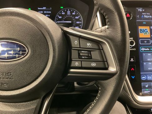 Used 2024 Subaru Outback Limited AWD/4WD image 24
